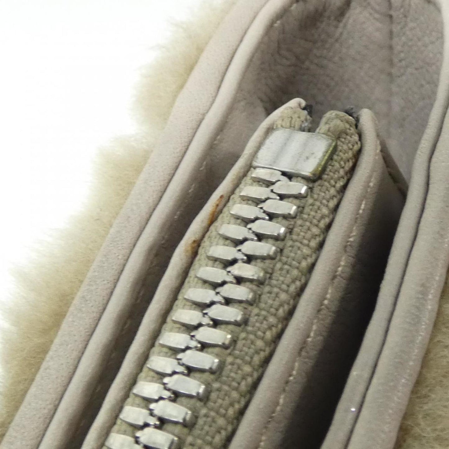 Loewe Others Gray Handbags