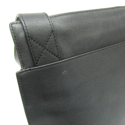 Loewe Others Black Shoulder Bags