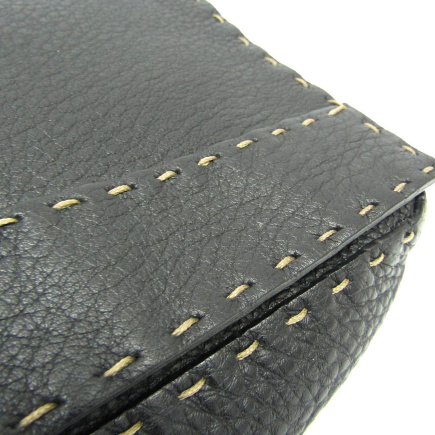 Fendi Others Black Shoulder Bags