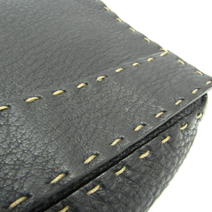 Fendi Others Black Shoulder Bags