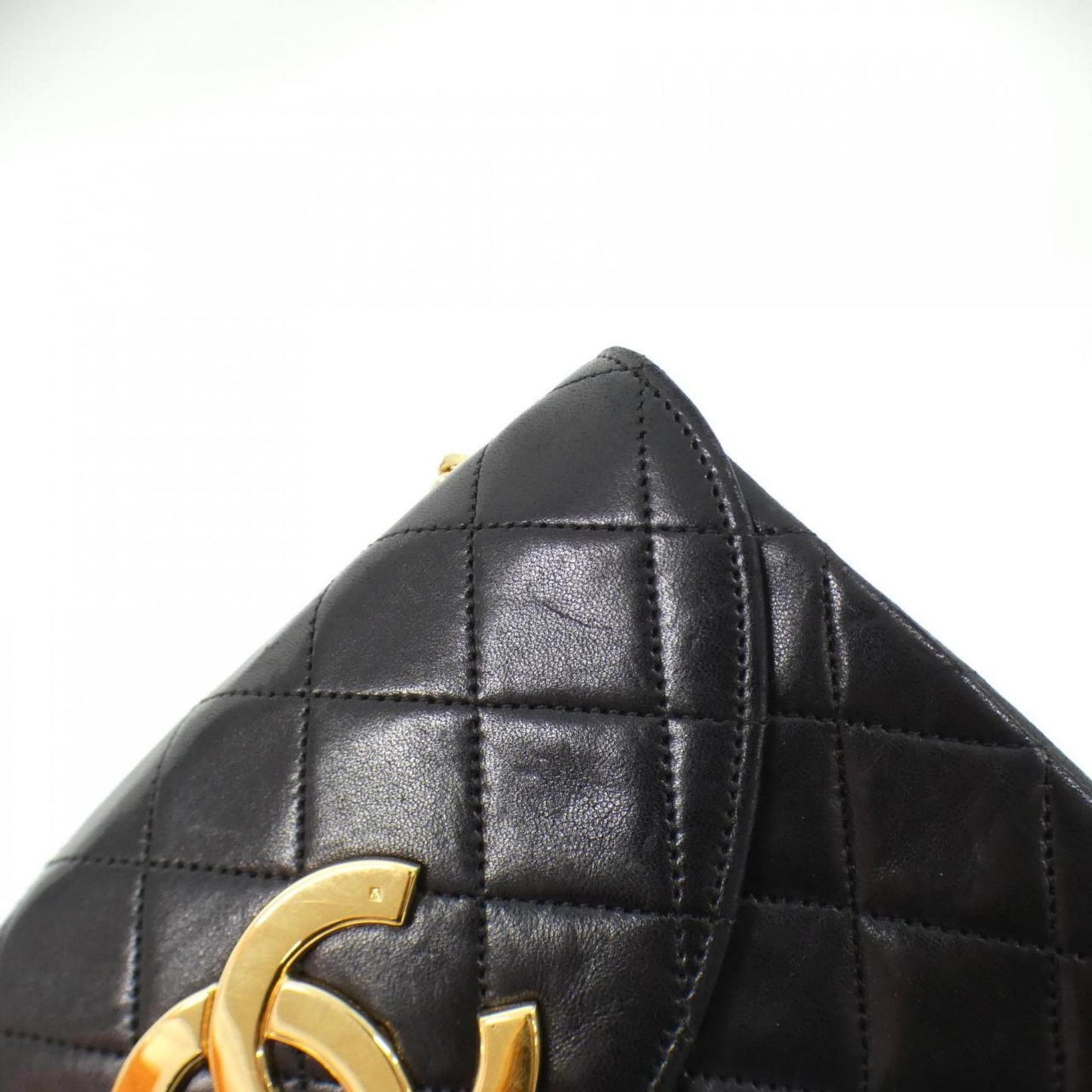 Chanel Others Black Shoulder Bags