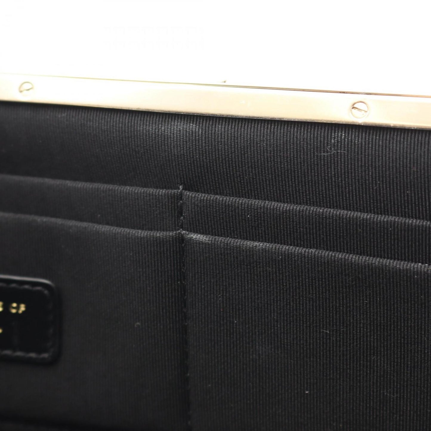 Chanel Others Black Clutch Bags
