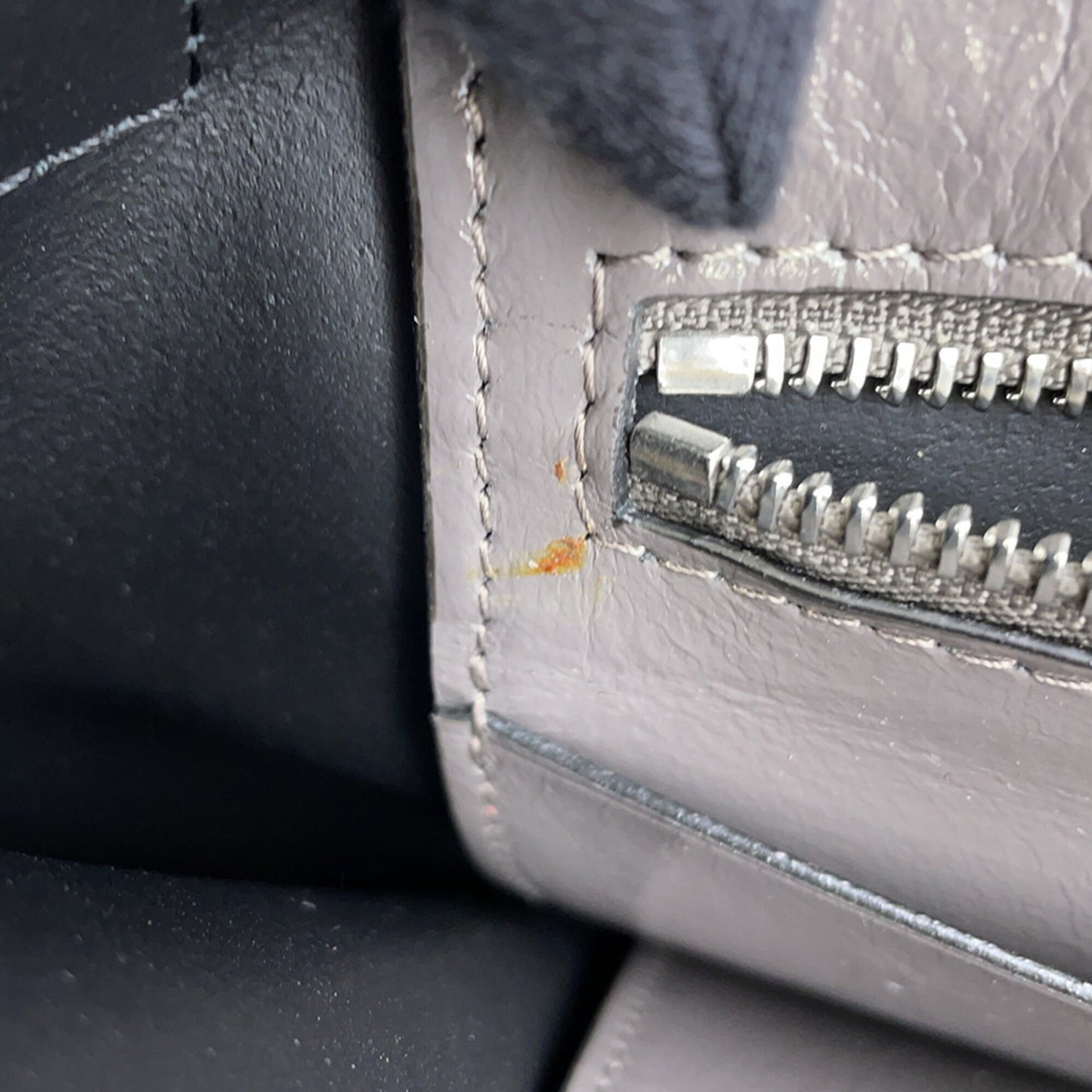 Burberry Others Gray Handbags