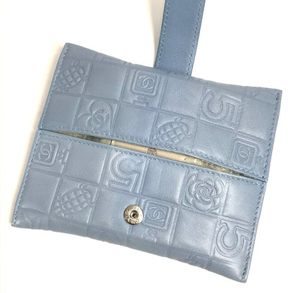 Chanel Others Blue Small Bags