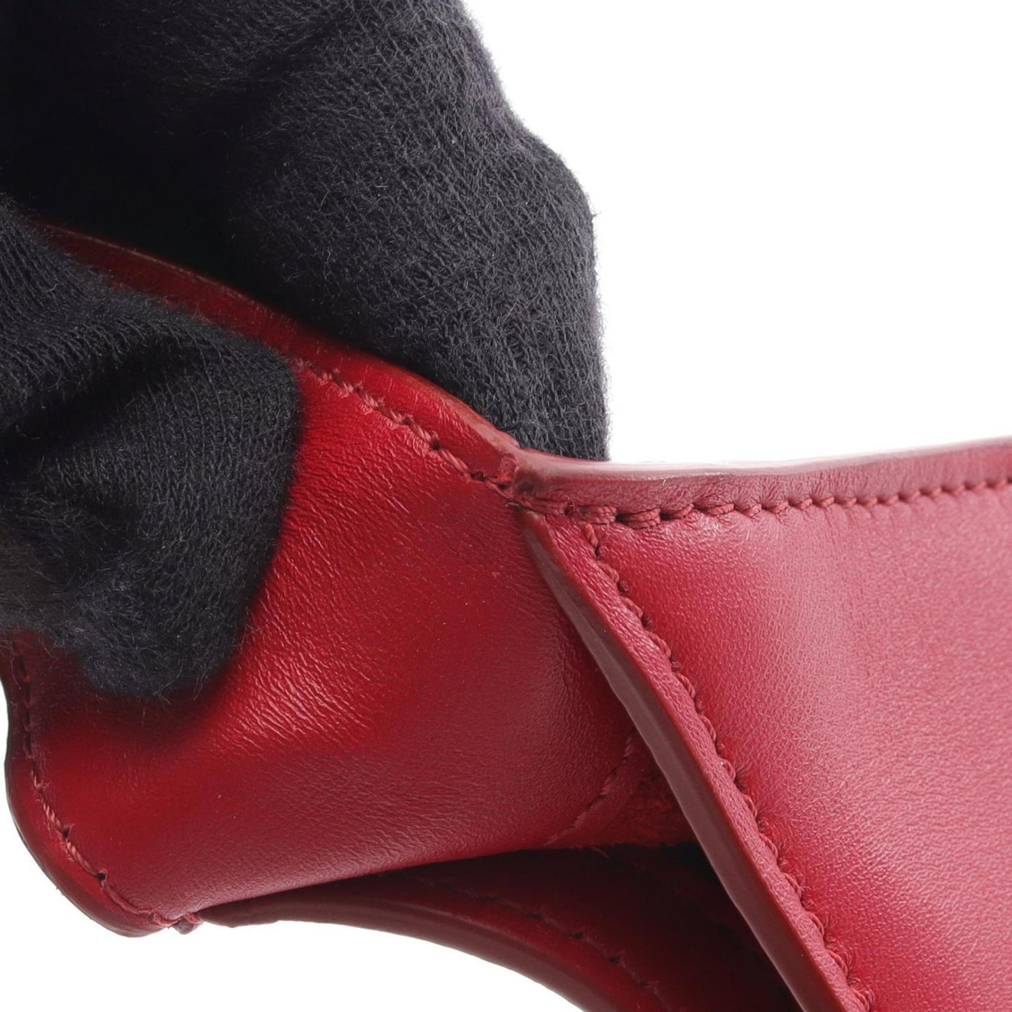 Celine Others Red Shoulder Bags