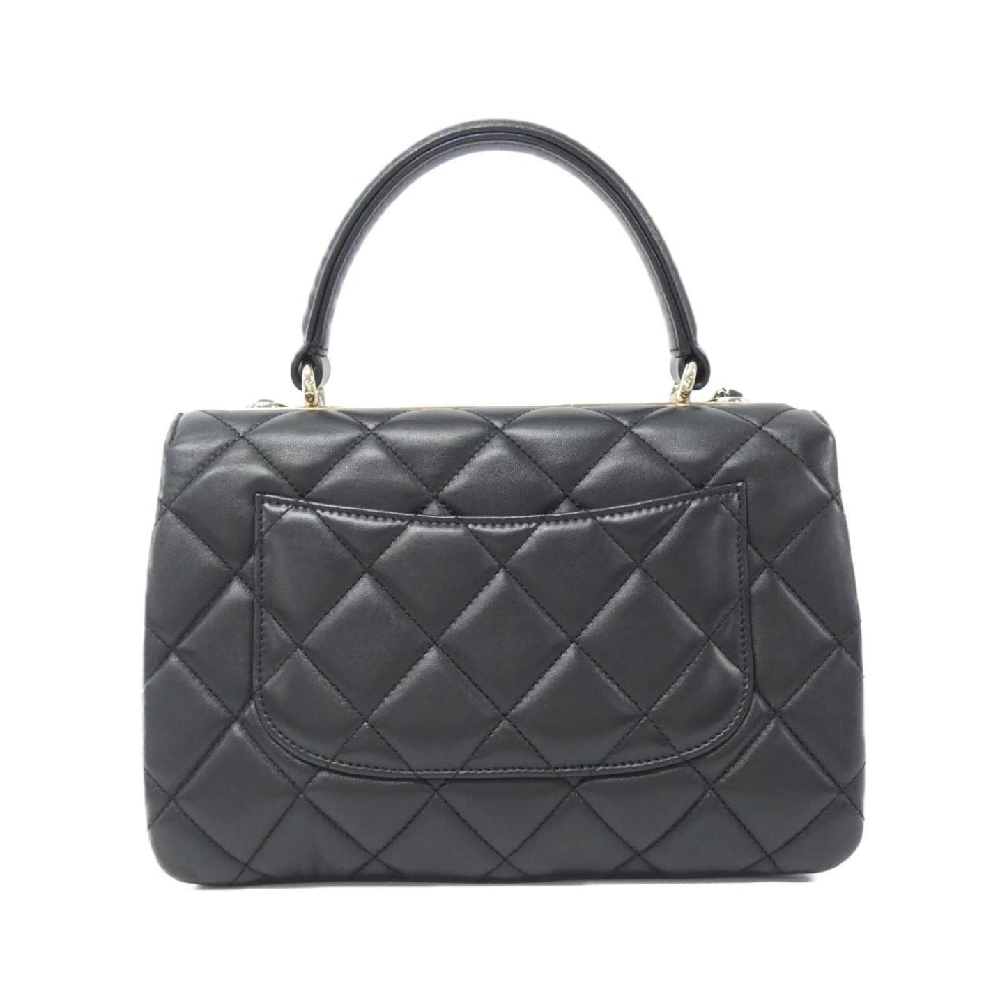 Chanel Others Black Handbags