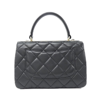 Chanel Others Black Handbags
