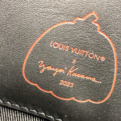 Louis Vuitton Others Black Shoulder Bags