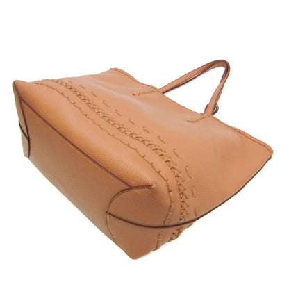 Tod's Others Brown Tote Bags