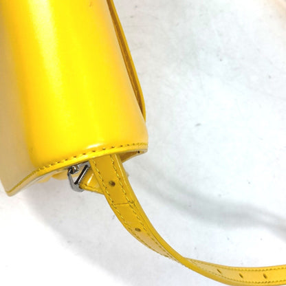 Balenciaga Others Yellow Shoulder Bags