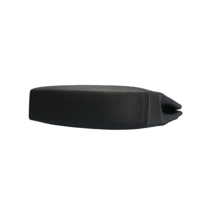 Louis Vuitton Epi Black Shoulder Bags