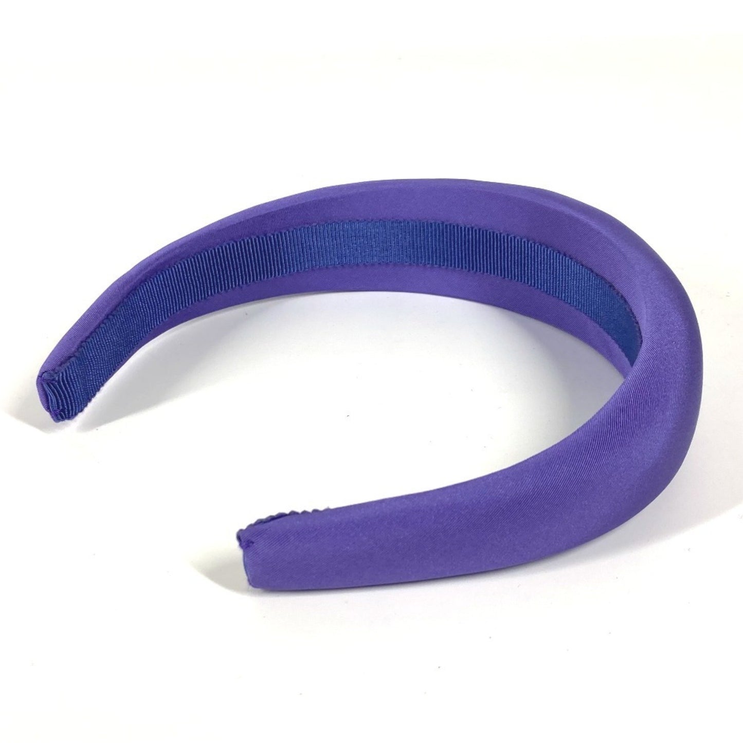 Miu Miu Silk Purple Hats