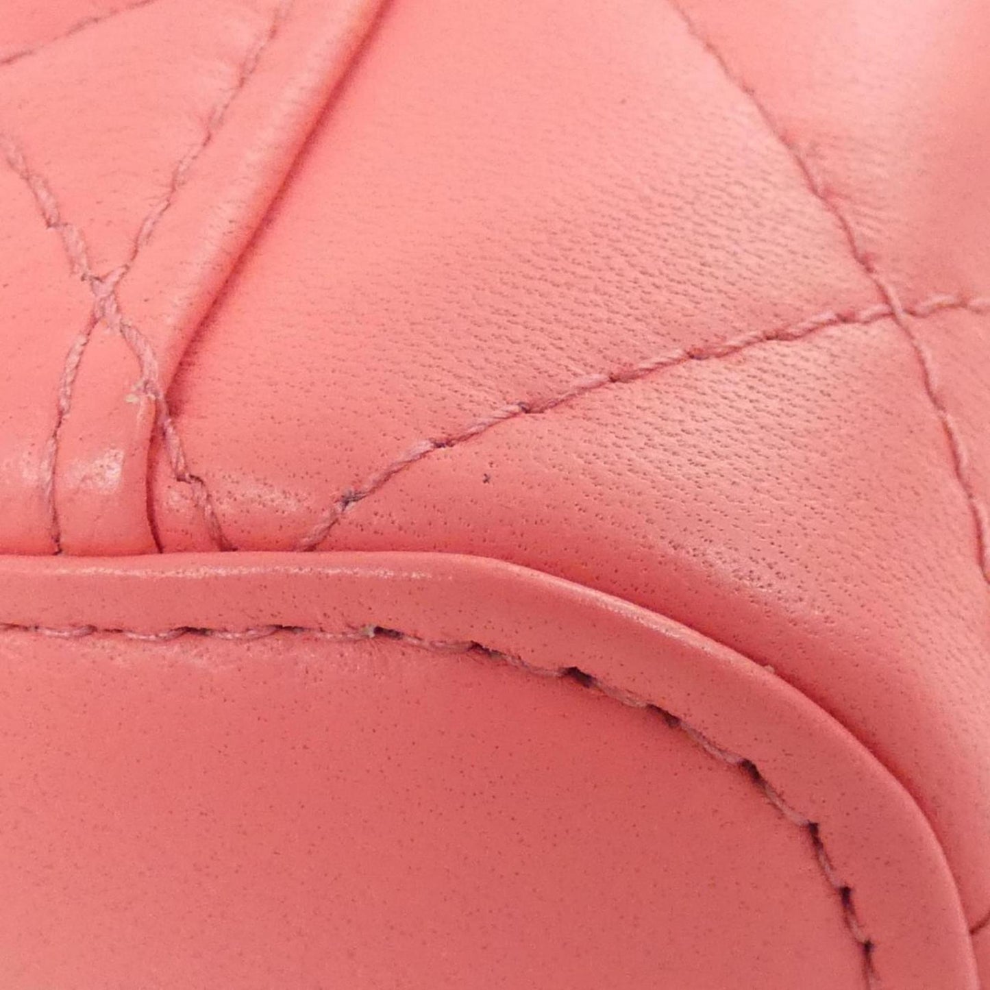 Chanel Others Pink Shoulder Bags