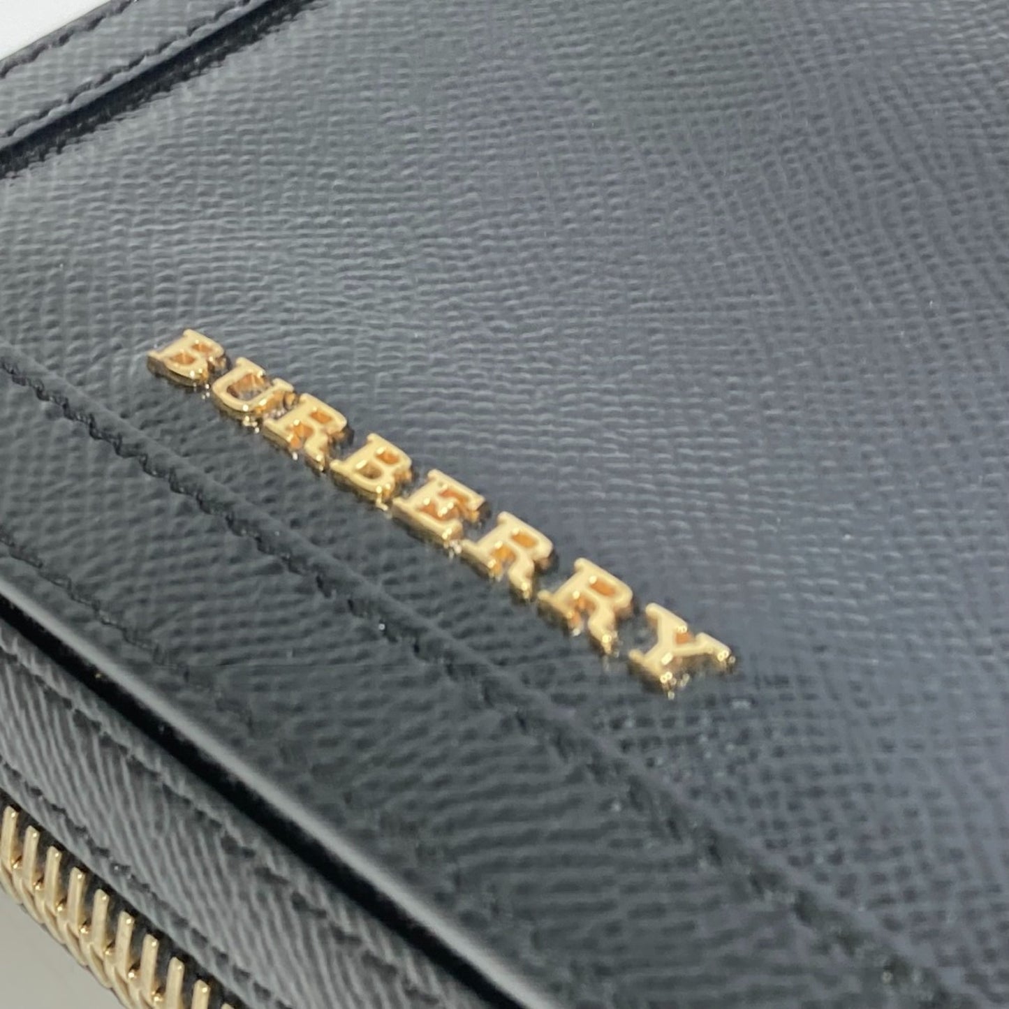 Burberry Others Black Shoulder Bags