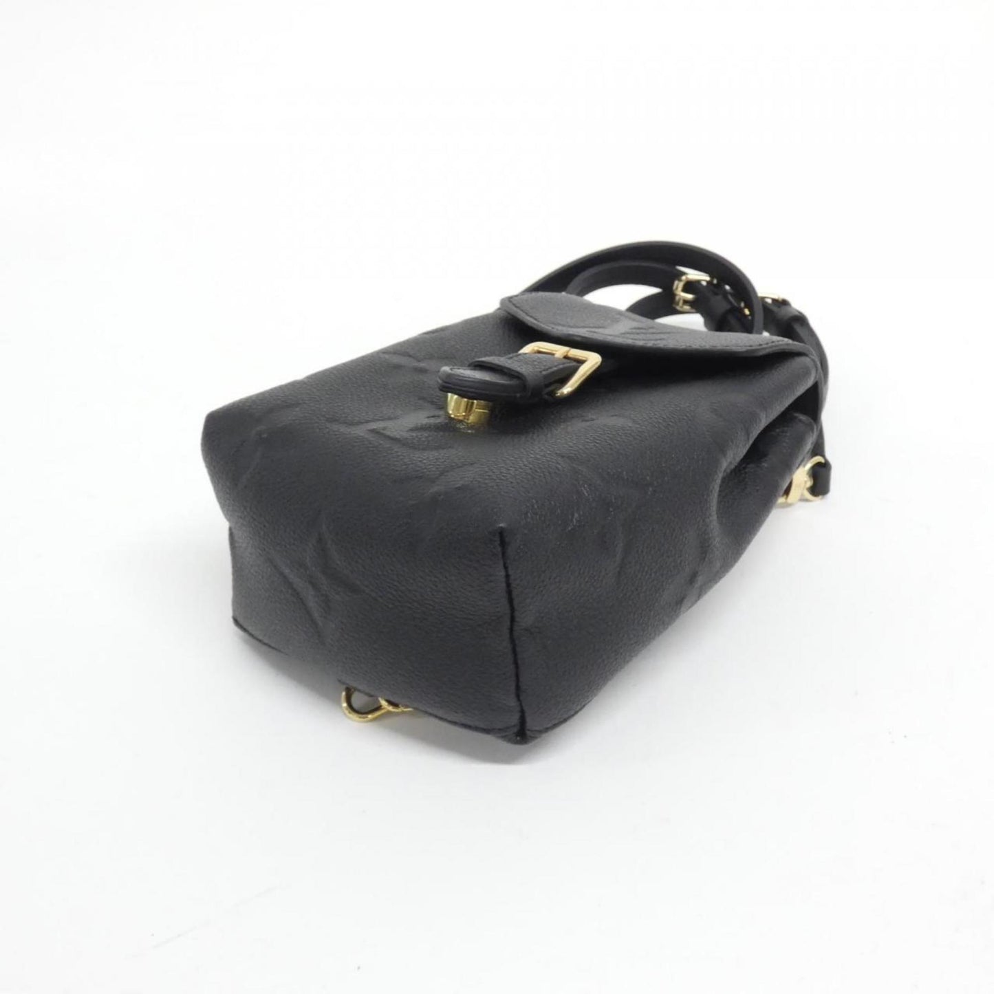 Louis Vuitton Empreinte Black Backpacks