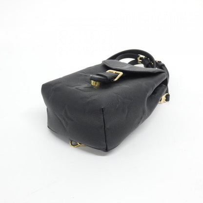 Louis Vuitton Empreinte Black Backpacks