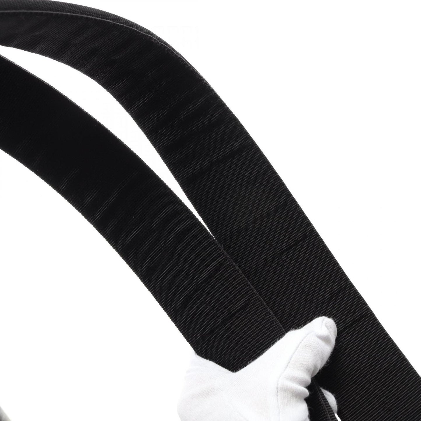 Louis Vuitton Coated Canvas Black Backpacks