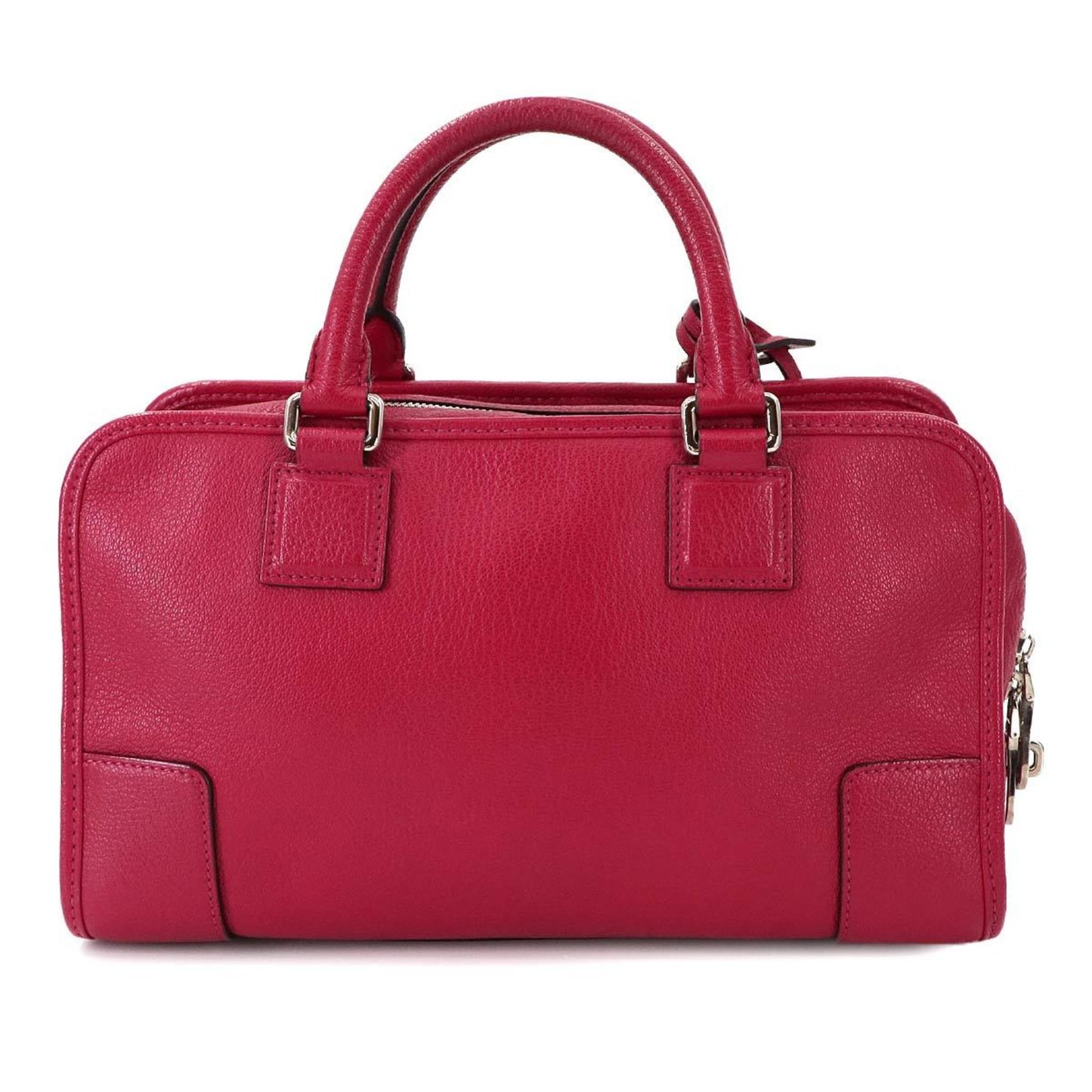 Loewe Others Red Handbags