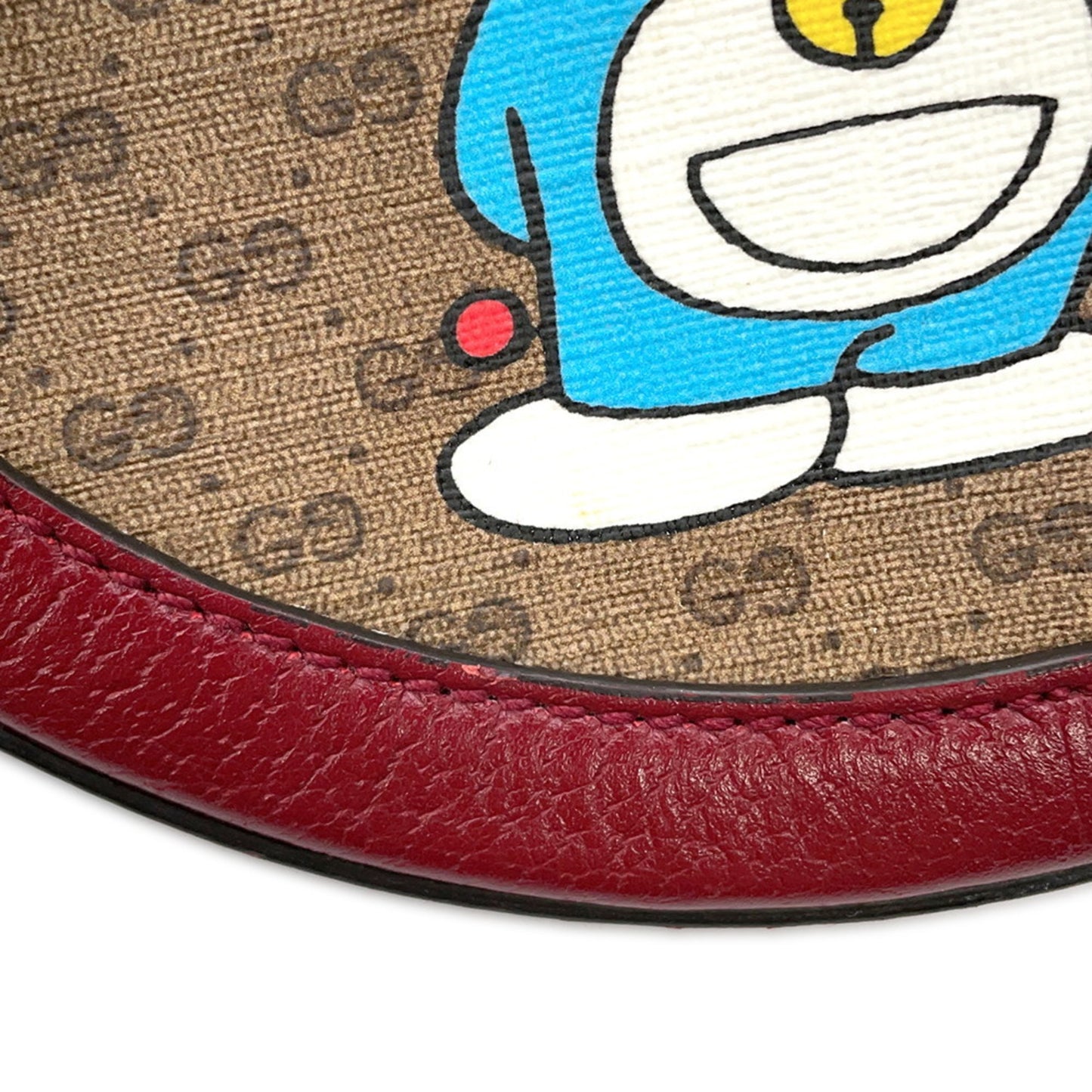 Gucci Others Brown Shoulder Bags