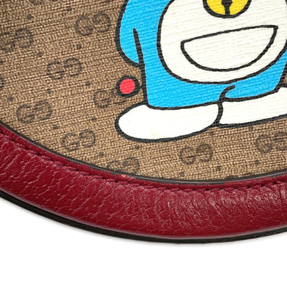 Gucci Others Brown Shoulder Bags