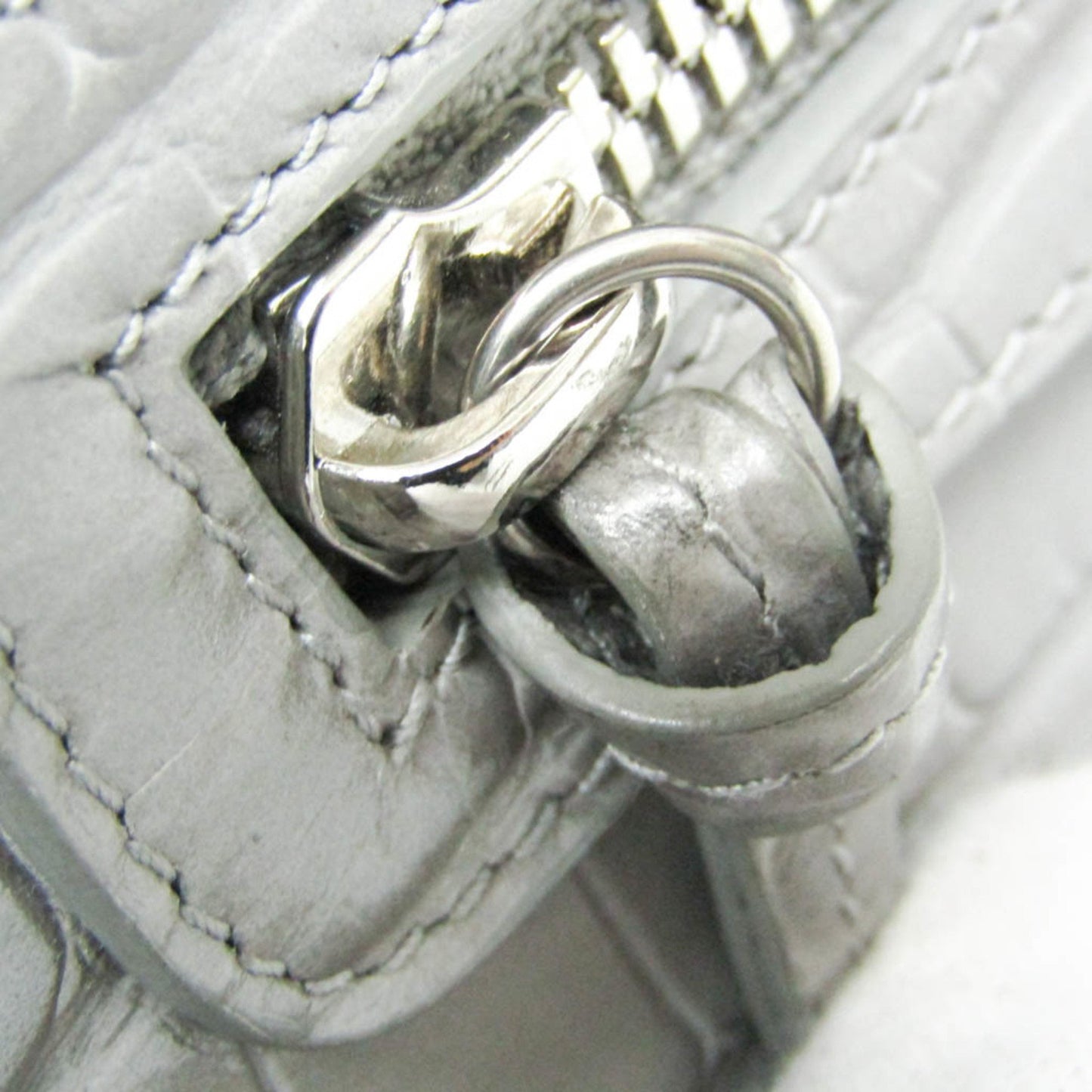 Balenciaga Others Gray Shoulder Bags