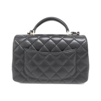 Chanel Others Black Handbags