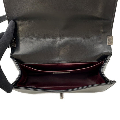 Chanel Others Black Shoulder Bags