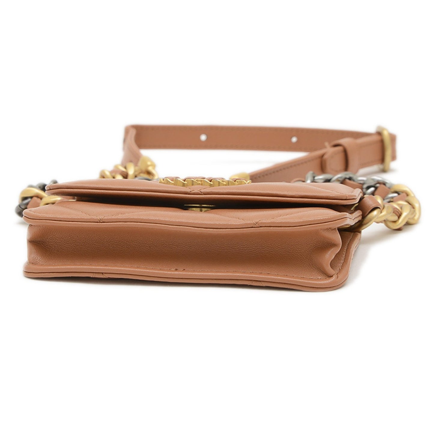 Chanel Others Brown Shoulder Bags