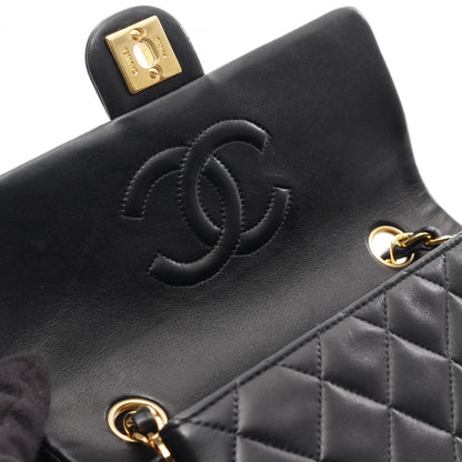 Chanel Others Black Shoulder Bags