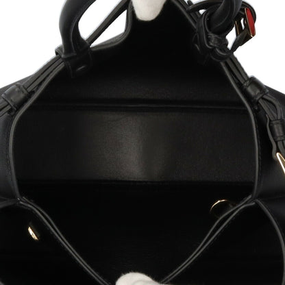Prada Others Black Shoulder Bags