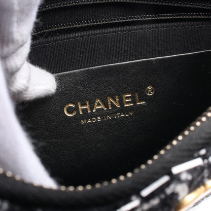 Chanel Others Black Shoulder Bags