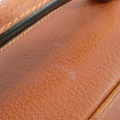 Gucci Others Brown Handbags