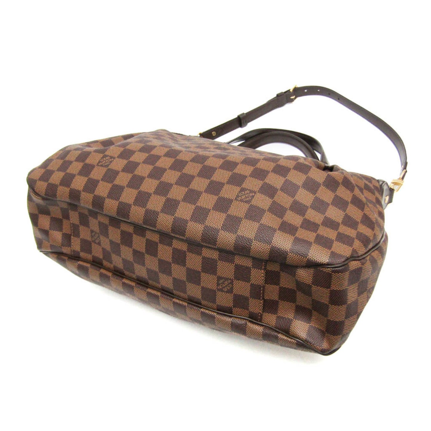 Louis Vuitton Monogram Canvas Brown Handbags