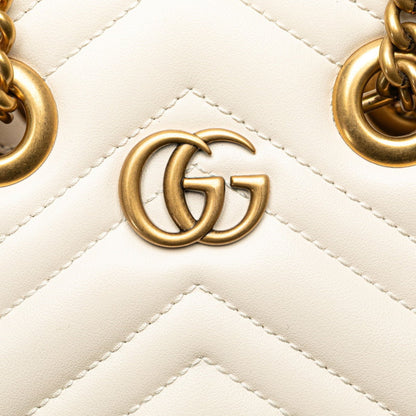 Gucci Others White Handbags