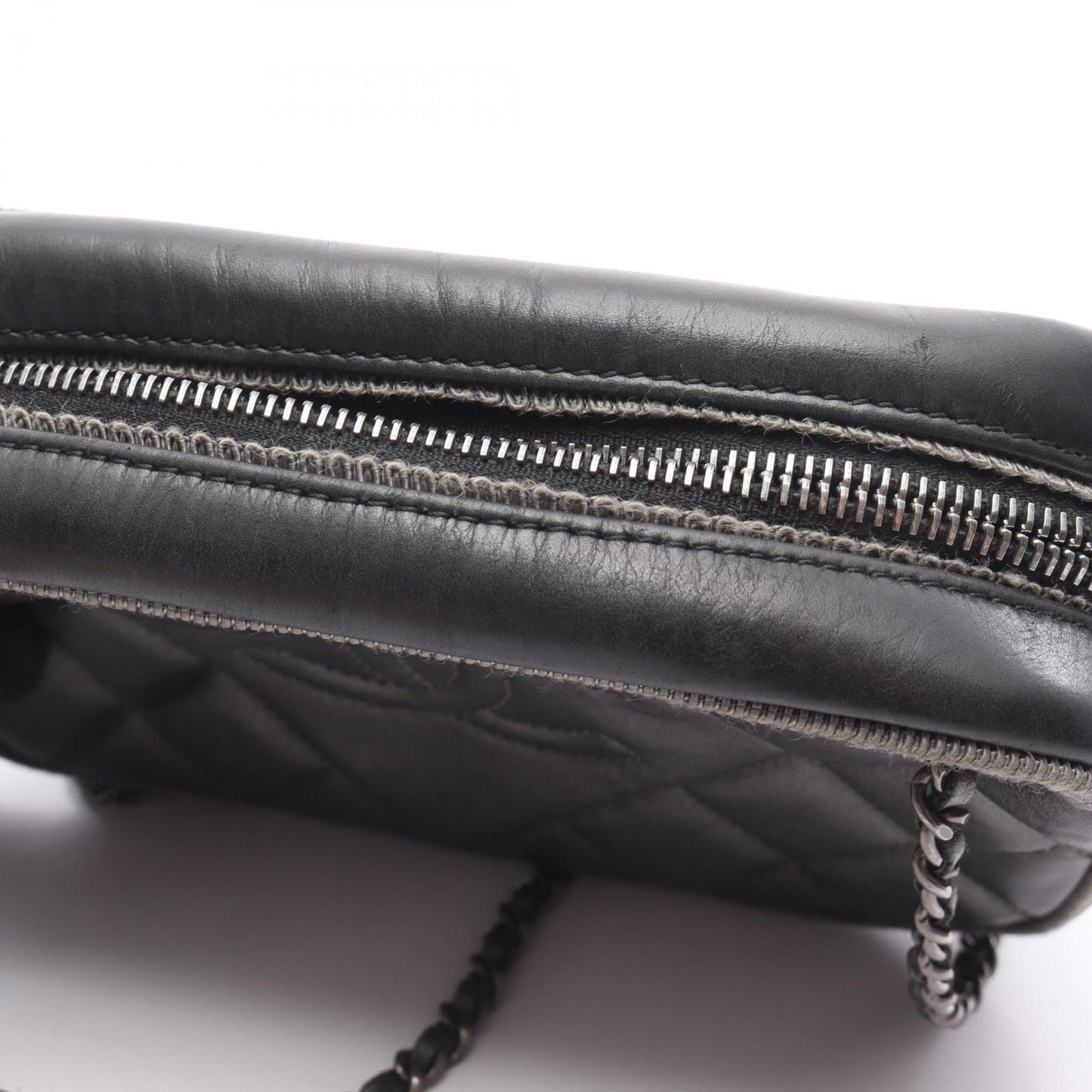 Chanel Others Black Shoulder Bags
