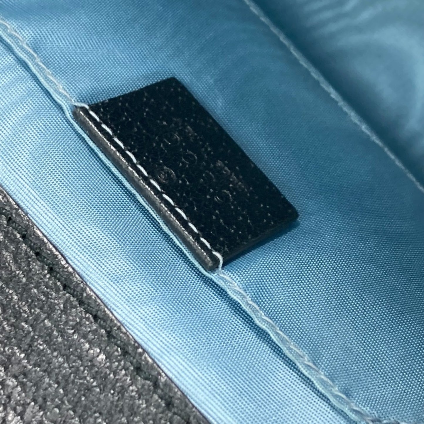 Gucci Others Black Shoulder Bags