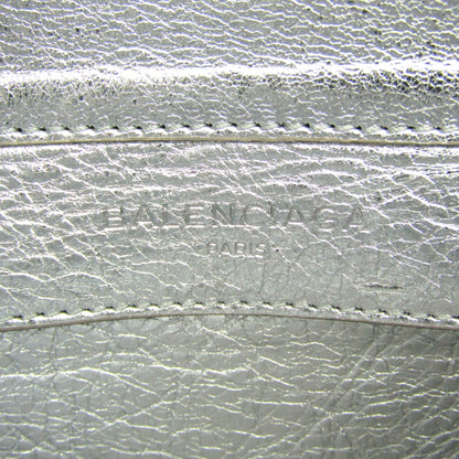 Balenciaga Others Silver Shoulder Bags