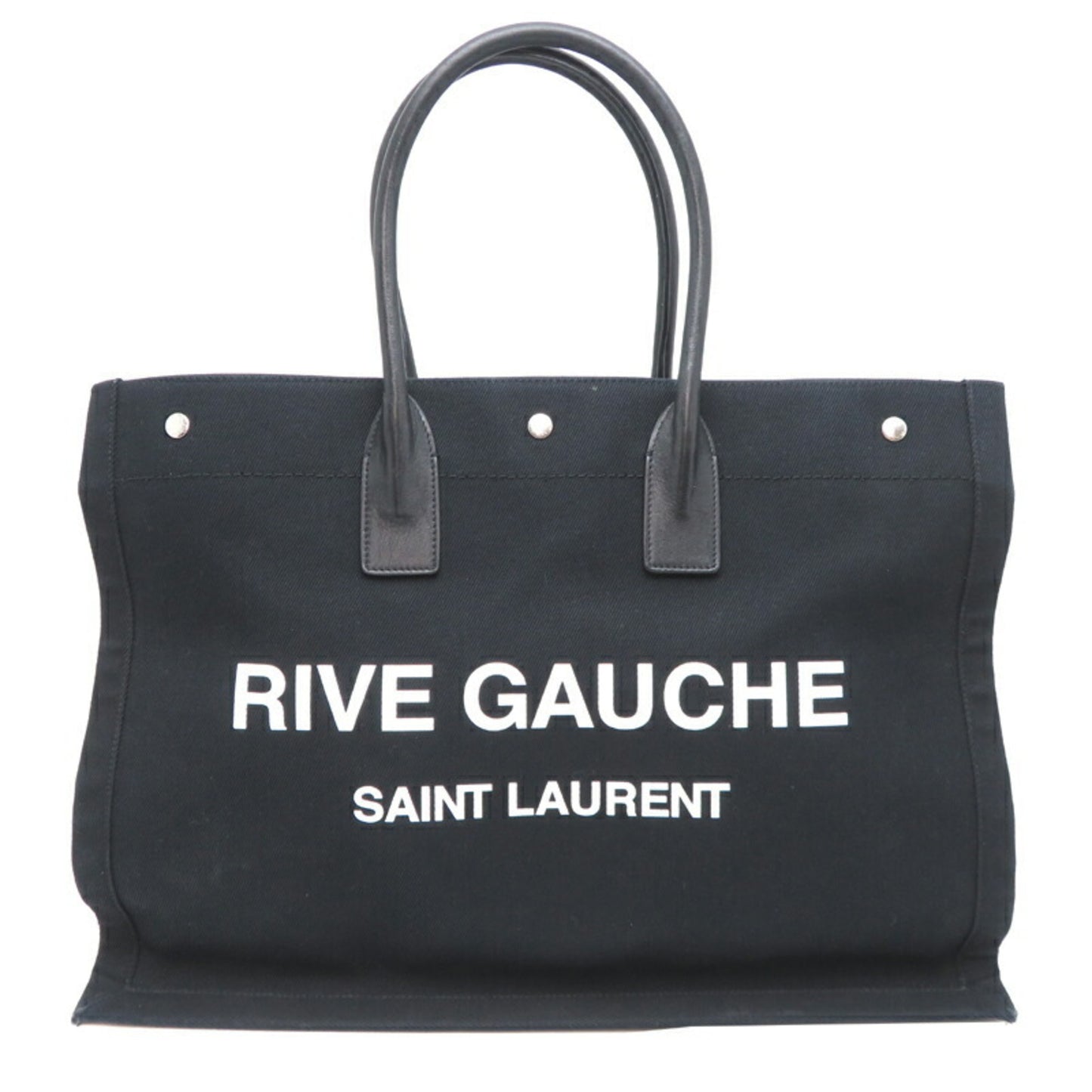 Saint Laurent Others Black Tote Bags