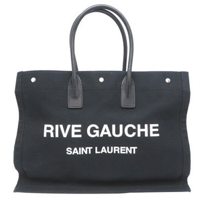 Saint Laurent Others Black Tote Bags