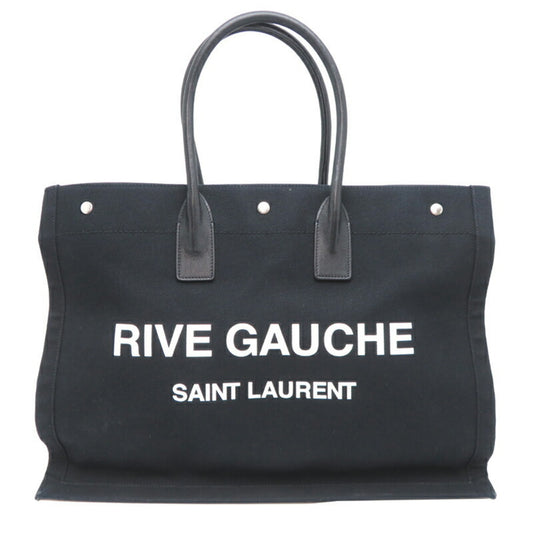 Saint Laurent Others Black Tote Bags