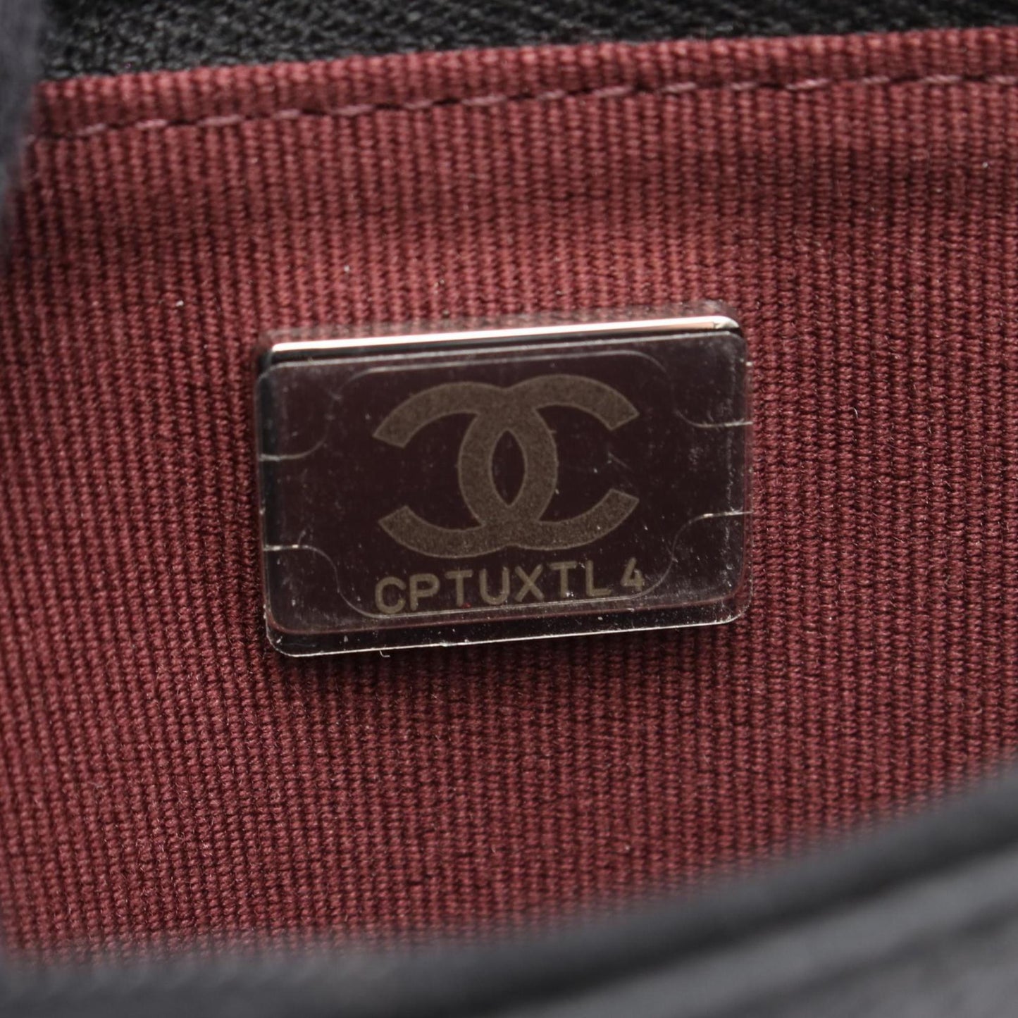 Chanel Others Black Shoulder Bags