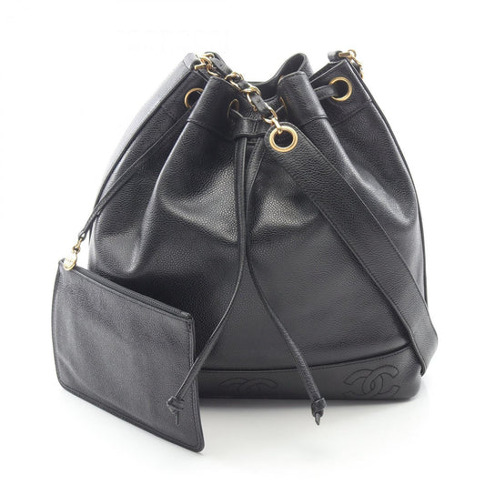 Chanel Others Black Shoulder Bags
