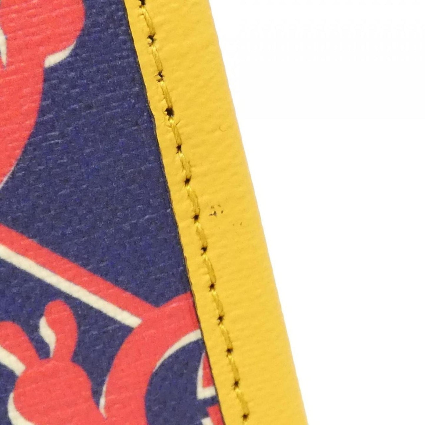 Gucci Canvas Blue Handbags