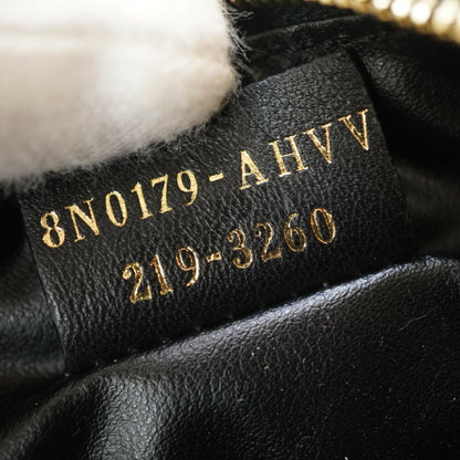Fendi Nylon Black Small Bags