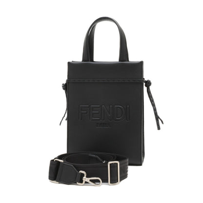 Fendi Others Black Handbags