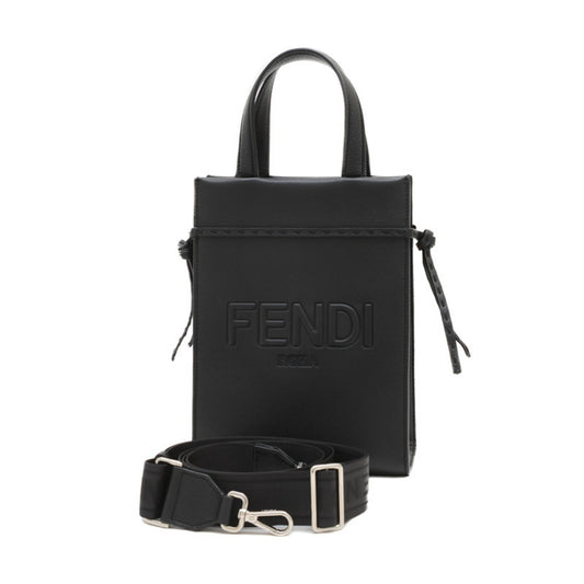 Fendi Others Black Handbags