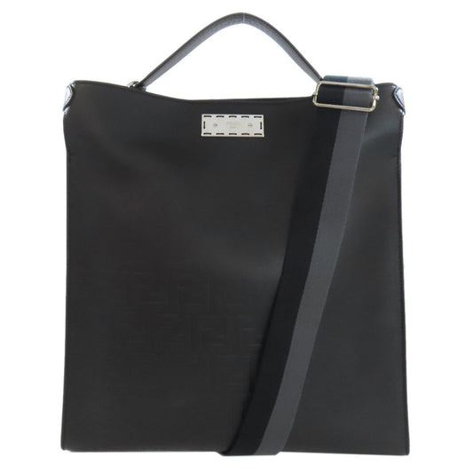 Fendi Others Black Handbags