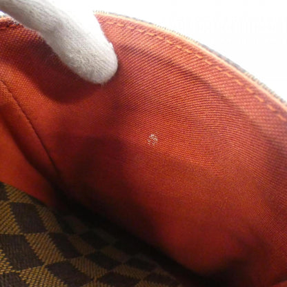 Louis Vuitton Monogram Canvas Brown Shoulder Bags
