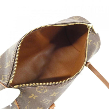 Louis Vuitton Monogram Canvas Brown Handbags