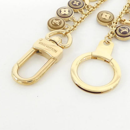 Louis Vuitton Others Brown Key Rings